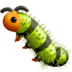 :bug: