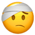 :face_with_head_bandage:
